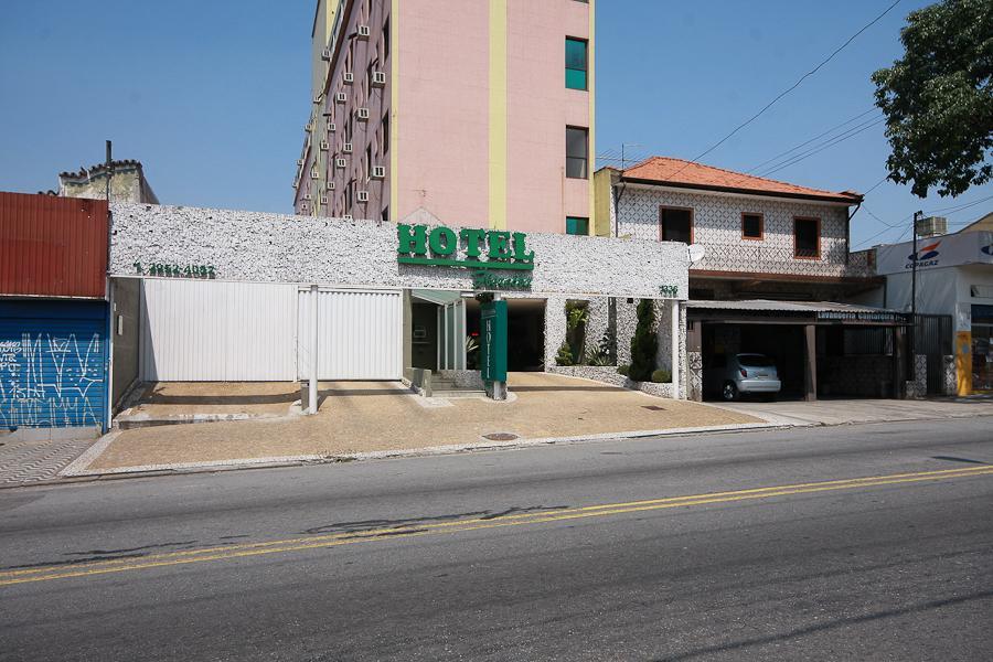 Floresta Tucuruvi (Adults Only) — Photos 1